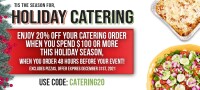 Seasons ticket family pizza restaurants pizza