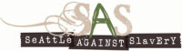 Seattle against slavery