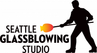 Seattle glassblowing studio and gallery