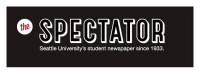 The spectator at seattle university