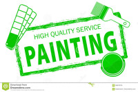 Service painting corporation