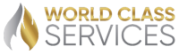 World class services
