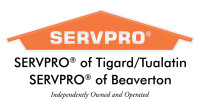 Servpro of tigard/tualatin and servpro of beaverton