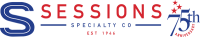 Sessions specialty company