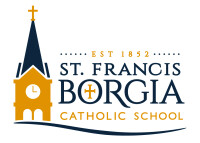 St. francis borgia school