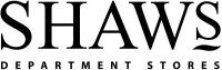 Shaws department stores