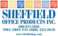 Sheffield office products