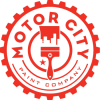 Motor city paint shelby paint & decorating