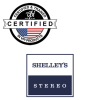 Shelley's stereo video