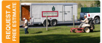 Shenandoah landscape services