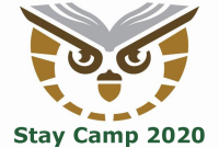 Sherwood forest camp