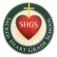 Sacred heart grade school