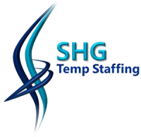 Shg temp staffing