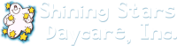 Shining stars daycare center