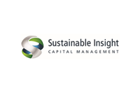 Sustainable insight capital management