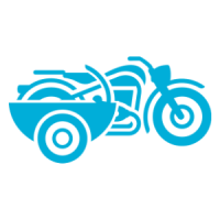 Sidecar hr