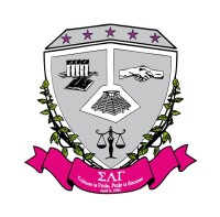 Sigma lambda gamma national sorority, inc.