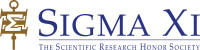 Sigma xi, the scientific research society