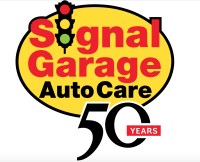 Signal garage auto care