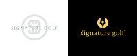 Signature golf