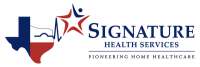 Signature health services - houston