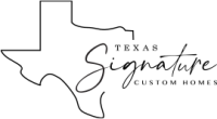 Signature custom homes