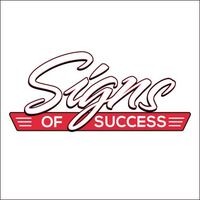 Signs for success inc.
