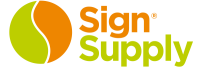Sign supply