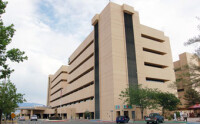 U.S. Department of Veterans Affairs (New Mexico VA Health Care System)