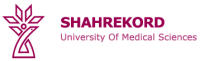 Shahrekord university of medical sciences