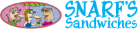 Snarf's Sandwiches/Snarfburger