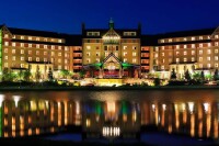 Mount Airy Casino Resort