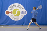 South shore health & racquet club
