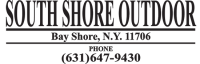 South shore outdoor store