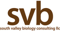 South valley biology consulting llc