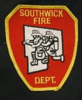 Southwick fire dept