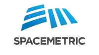 Spacemetric