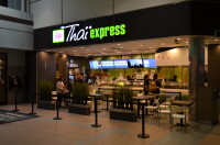 Thai Express Restaurant