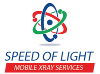 Speed of light mobile x-ray