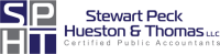 Stewart, peck, hueston & thomas, llp