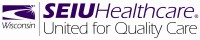 Seiu healthcare wi