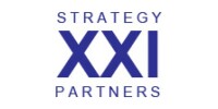 Strategy xxi group