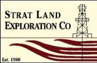 Strat land exploration company