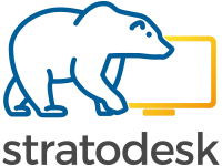 Stratodesk