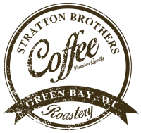 Stratton's cafe