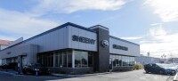Sheehy subaru of springfield