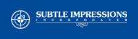 Subtle impressions inc