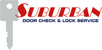 Suburban door check & lock service