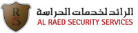 Al Raed Security Services