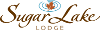The leadership lodge on sugar lake